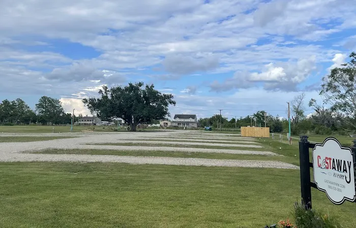 Cast Away RV Park Picture 9