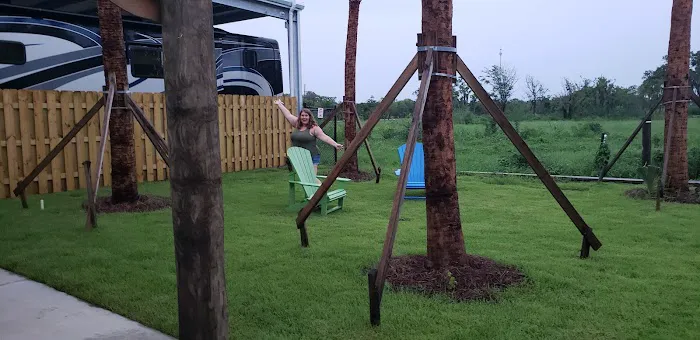 Best Boat & RV Park Picture 1