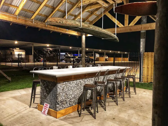 Best Boat & RV Park Picture 2