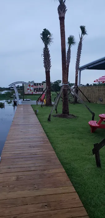 Best Boat & RV Park Picture 7