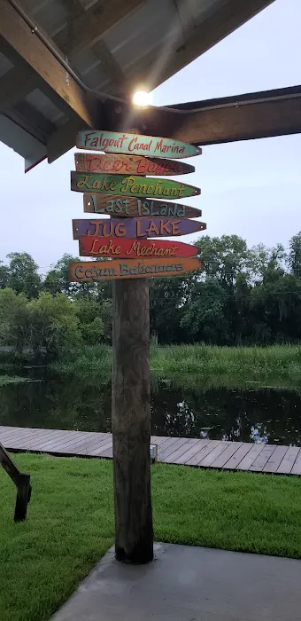 Best Boat & RV Park Picture 4