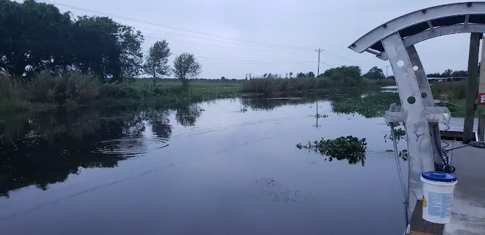 Best Boat & RV Park Picture 8