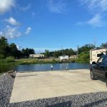 Waterfront RV Park