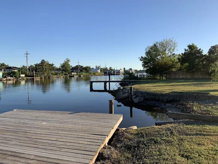 Swampman RV Paradise LLC Picture 1