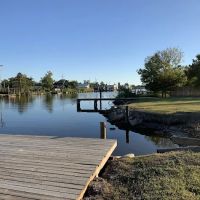 Swampman RV Paradise LLC ico