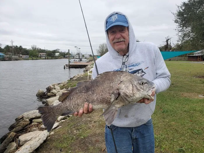 Swampman RV Paradise LLC Picture 4