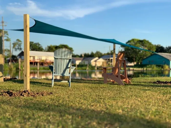 Swampman RV Paradise LLC Picture 8