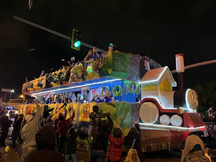 Swampman RV Paradise LLC Picture 10