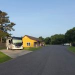 Acadian Oasis RV Park