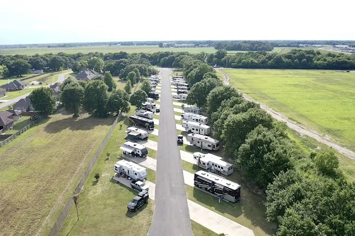 Acadian Oasis RV Park Picture 4