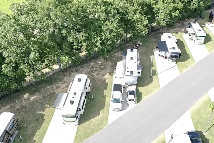 Acadian Oasis RV Park Picture 8