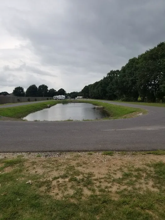 Acadian Oasis RV Park Picture 7