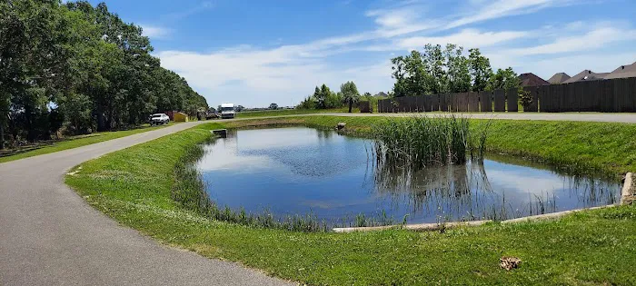 Acadian Oasis RV Park Picture 10