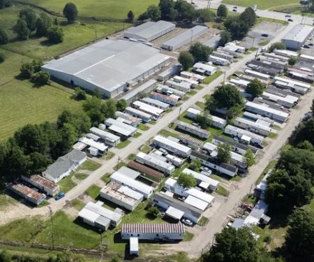 Lafayette Springs MHC