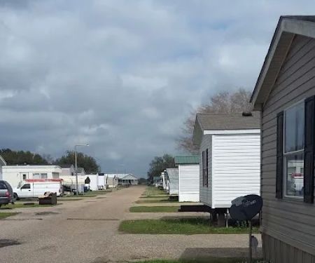 New Horizons Mobile Home Park