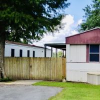 Plantation Village Mobile Home Community ico