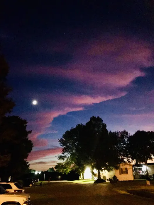 Plantation Village Mobile Home Community Picture 4