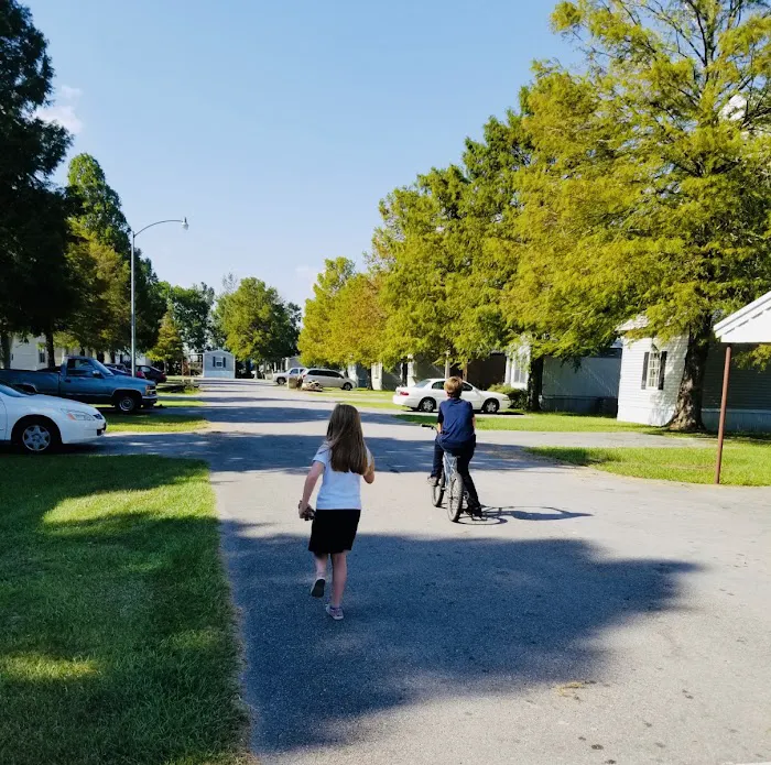 Plantation Village Mobile Home Community Picture 7