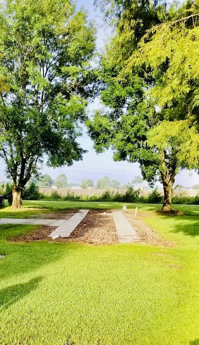 Plantation Village Mobile Home Community Picture 5