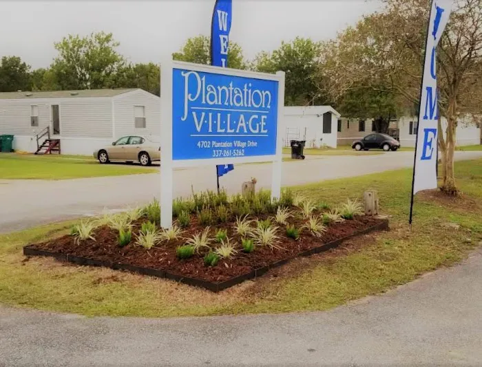 Plantation Village Mobile Home Community Picture 10