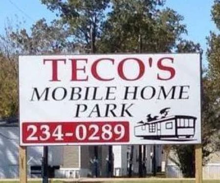 Teco's Mobile Home Community