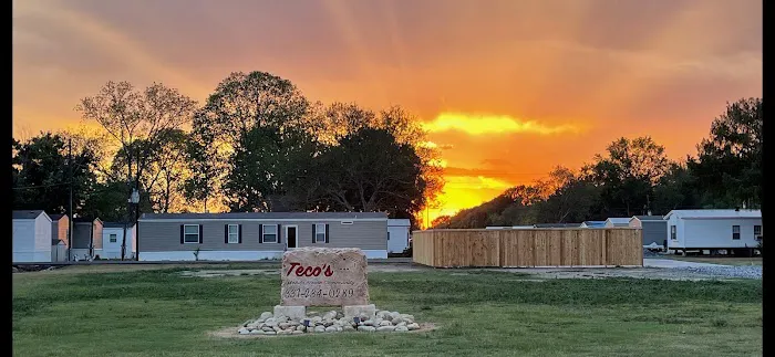 Teco's Mobile Home Community Picture 6