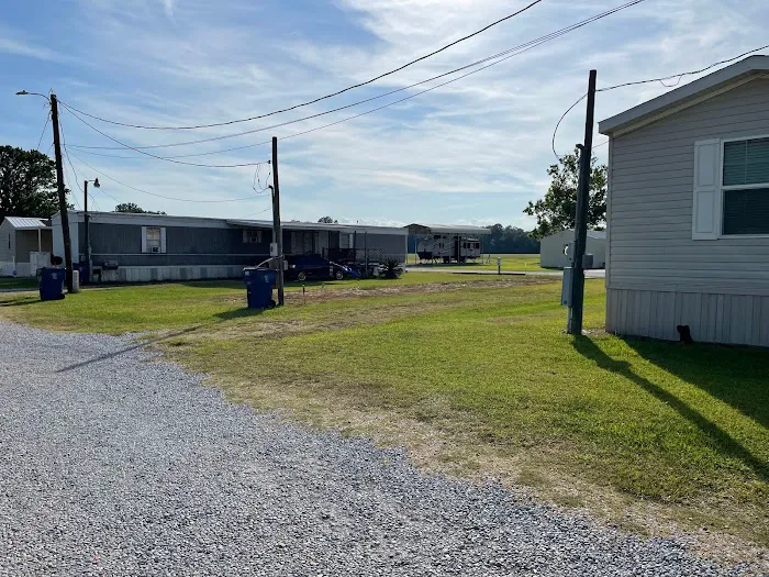 Foreman Trailer Park Picture 3