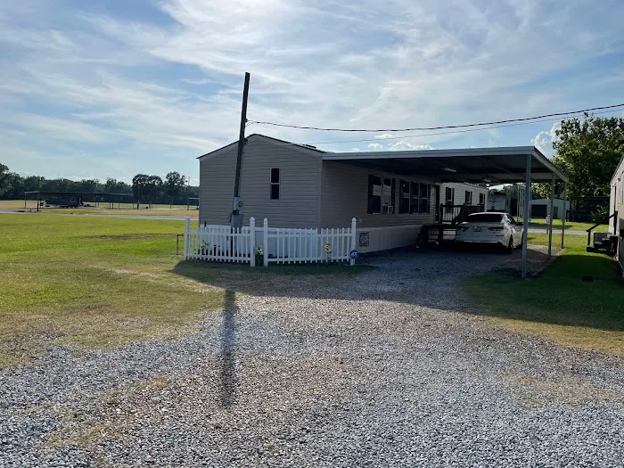 Foreman Trailer Park Picture 1