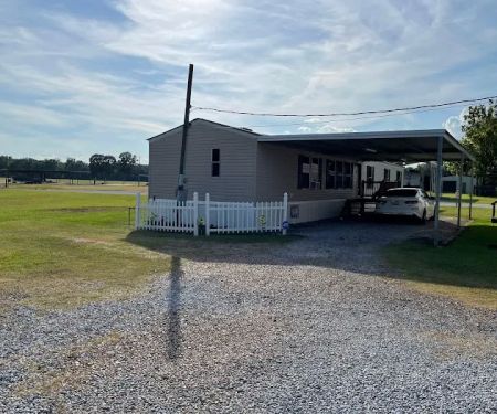 Foreman Trailer Park