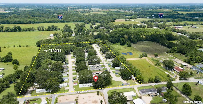 Acadian Parc Picture 2