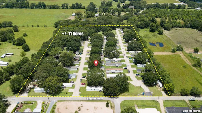 Acadian Parc Picture 1