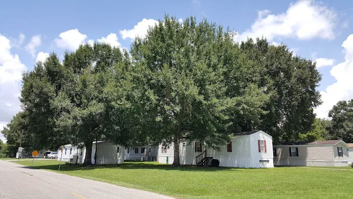 Acadian Parc Picture 8