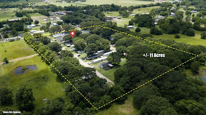 Acadian Parc Picture 6