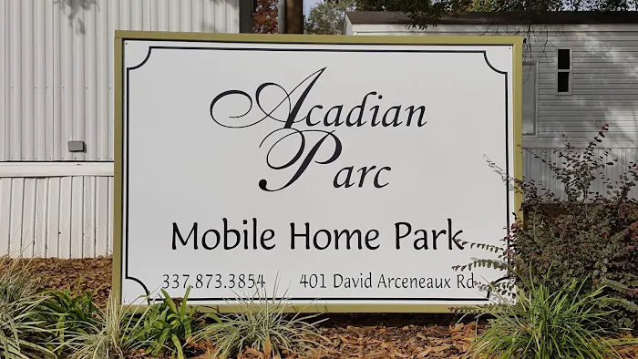 Acadian Parc Picture 7