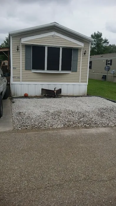 Country Aire Mobile Home Community Picture 1