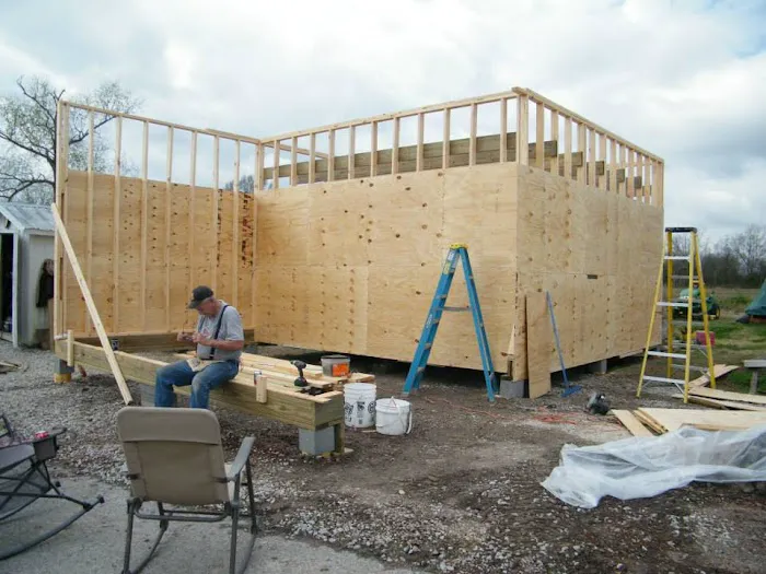 Frog City RV Park Picture 3