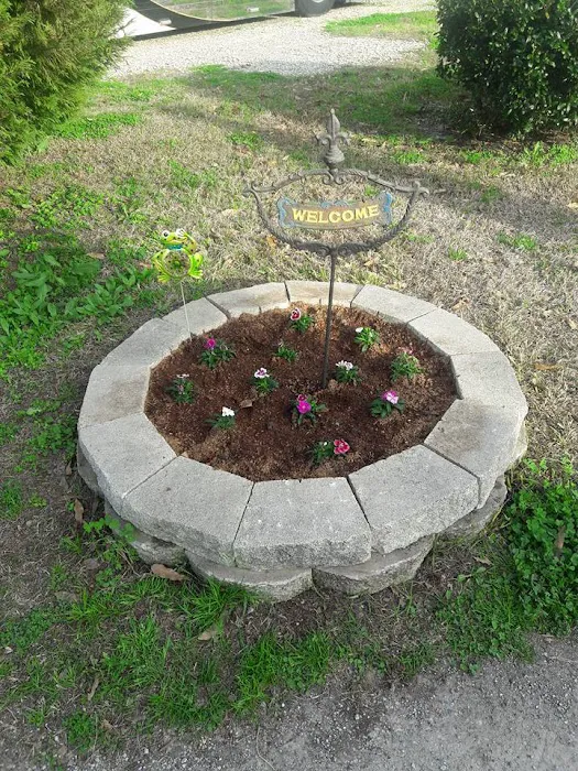 Frog City RV Park Picture 6