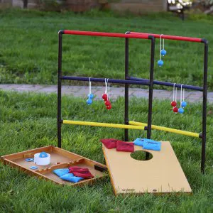 Frog City RV Park Picture 10