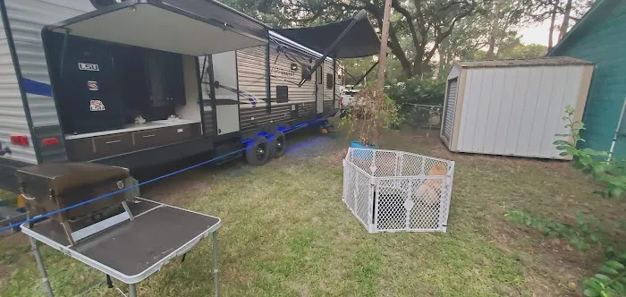 Spanish Lake RV Park Picture 1