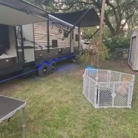 Spanish Lake RV Park ico