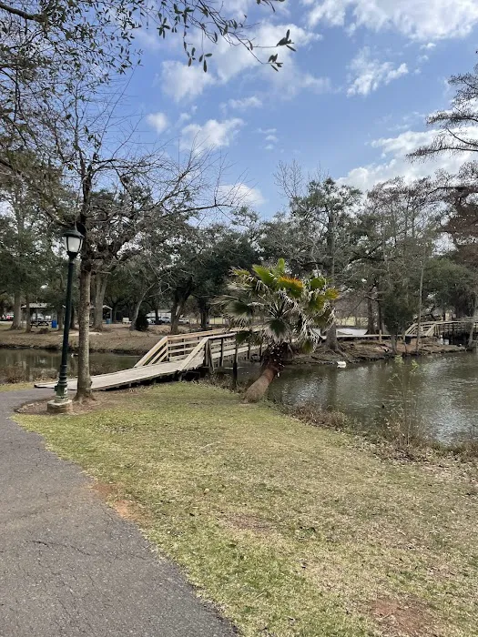 Spanish Lake RV Park Picture 5