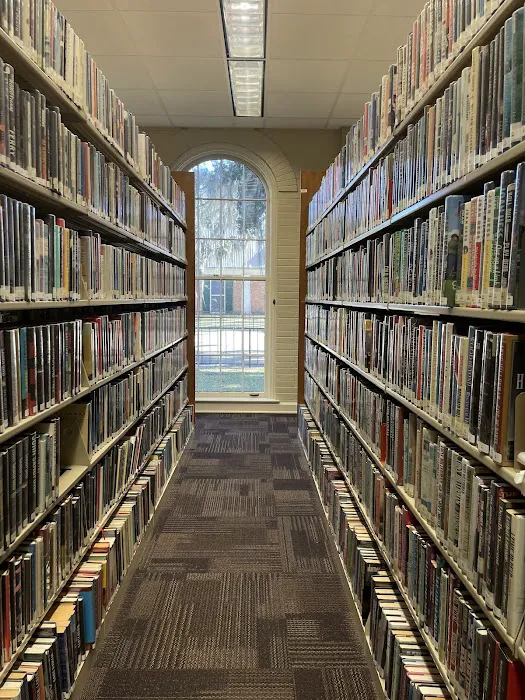 Spanish Lake RV Park Picture 9