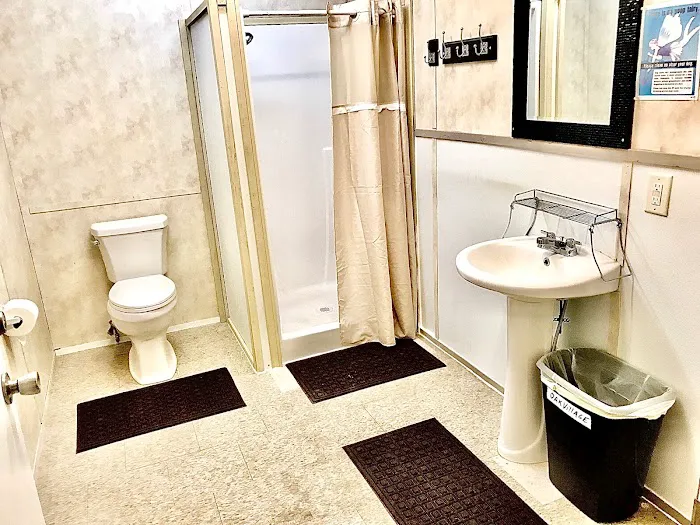 Oak Village RV Park and Campground Picture 2