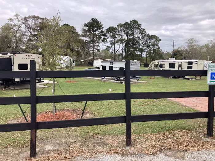 Oak Village RV Park and Campground Picture 1