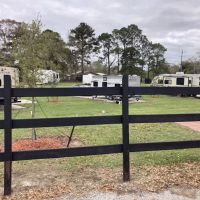 Oak Village RV Park and Campground ico