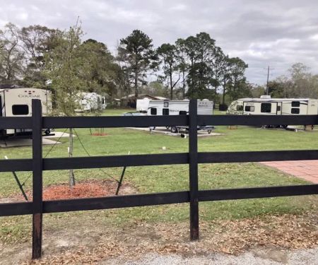 Oak Village RV Park and Campground