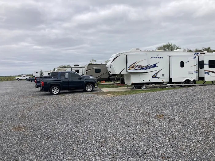 Oak Village RV Park and Campground Picture 6