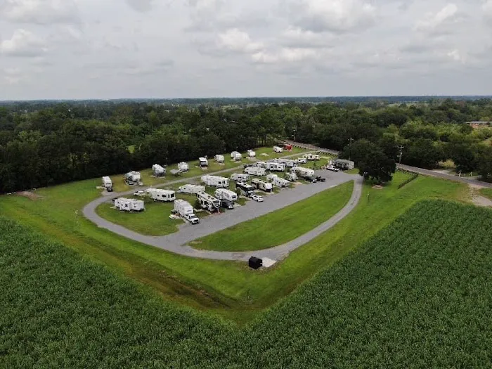 Oak Village RV Park and Campground Picture 7