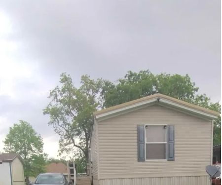 Bayou Meadows Mobile Home Community