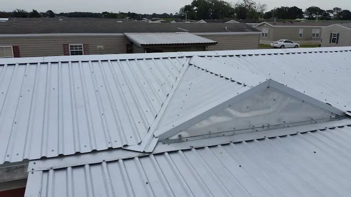 Elite Landing Picture 6